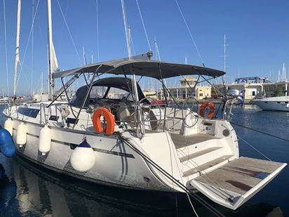 Sailboat Bavaria Cruiser 51 · 2016 (0)