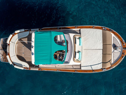 Barco a motor Fratelli Aprea Sorrento 7.50 Semi-Cabin · 2022 (0)