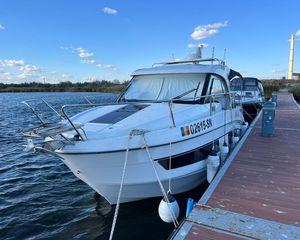 Beneteau Antares 9