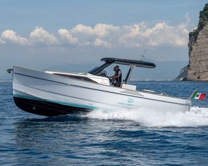 Apreamare Gozzo 35