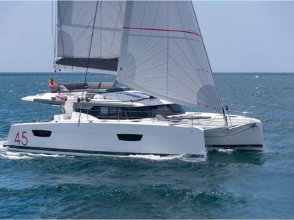 Catamarano Elba 45 · 2025 (0)
