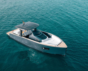 Tesoro T40