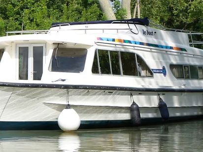 Barco a motore Custom Built · 2005 (0)
