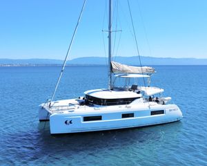 Lagoon 46