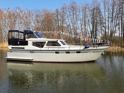 Motorboot Pedro Solano 38 · 2002 (0)