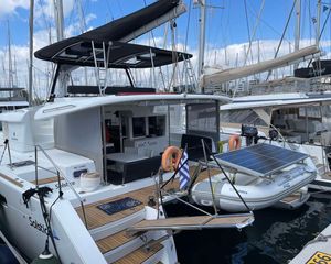 Lagoon 450