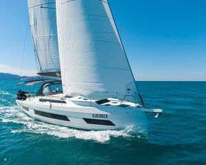 Dufour 41