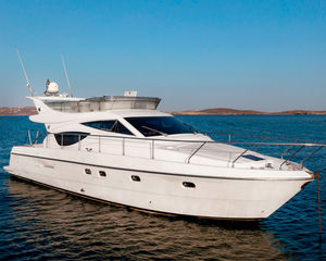 Ferretti 480