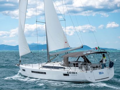 Mila - Water maker, Solar Panel (0)