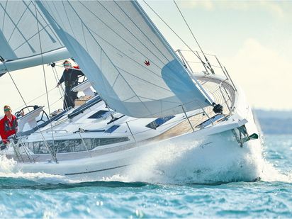 Barca a vela Bavaria Cruiser 46 · 2024 (0)