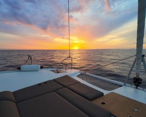 Fountaine Pajot FP 41