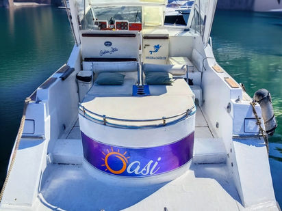 Motorboat Dalla Pieta 48 · 1990 (0)