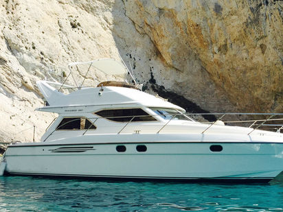 Motorboot Princess 38 · 2000 (0)