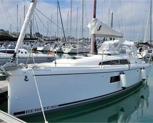Beneteau Oceanis 30.1