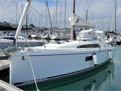 Segelboot Beneteau Oceanis 30.1 · 2026 (0)