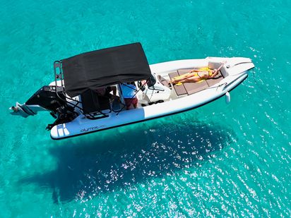 RIB Olympic 720 Cruiser · 2024 (0)