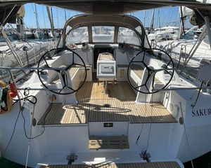 Bavaria C42