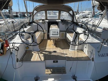 Barca a vela Bavaria C42 · 2022 (0)