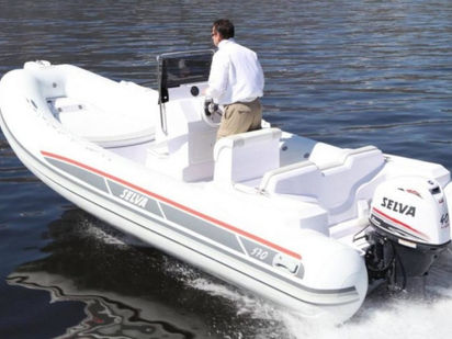 Selva 570 Elegance (1)