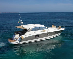 Jeanneau Prestige 440