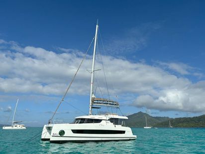 Catamaran Bali Catspace · 2020 (0)