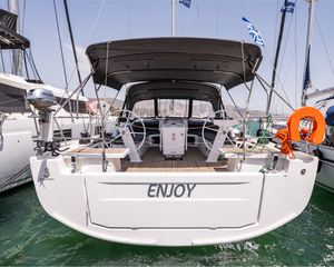 Beneteau Oceanis 51.1