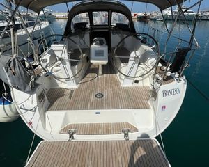 Bavaria Cruiser 37