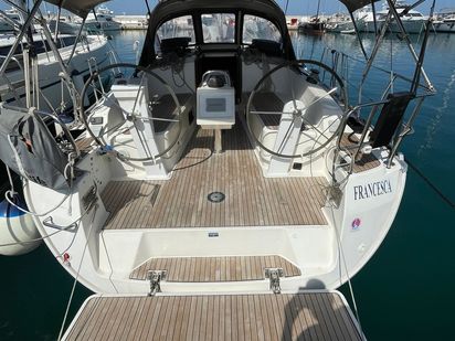 Barca a vela Bavaria Cruiser 37 · 2018 (0)
