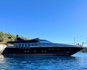 Posillipo Technema 82