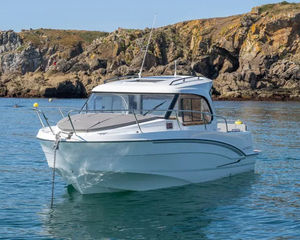Beneteau Antares 8 OB