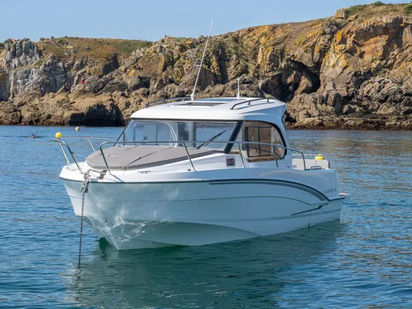 Motorboat Beneteau Antares 8 OB · 2022 (0)