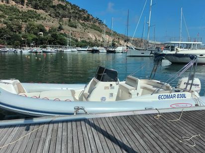 RIB Maestrale 860 · 2022 (0)