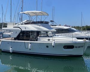Trawler 35