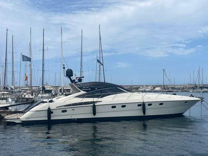 Motorboat Cantieri di Sarnico 65 · 2004 (0)