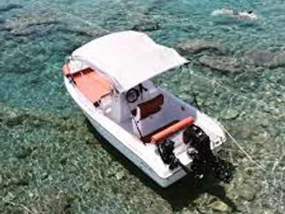 Speedboot Karel Paxos 170 · 2023 (0)