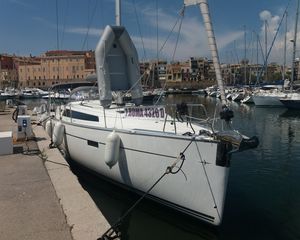 Bavaria Cruiser 46