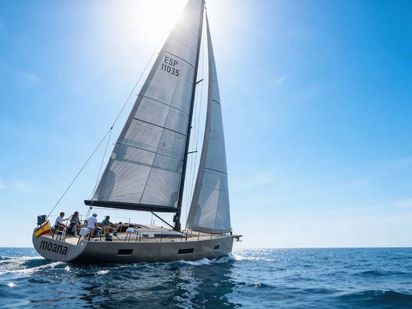 Sailboat Beneteau First 53 · 2022 (0)