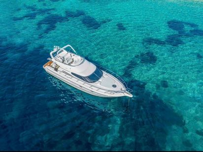 Motorboat Cranchi Atlantique 48 · 2006 (0)