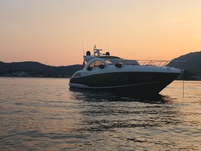 Motorboat Sunseeker Predator 54 · 2010 (0)