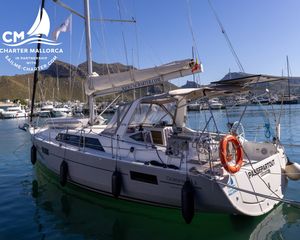 Beneteau Oceanis 41.1