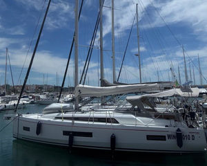 Beneteau Oceanis 40.1