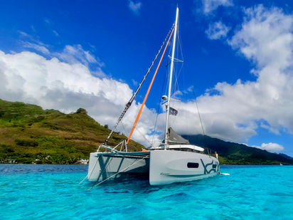 Catamarano Excess 11 · 2023 (0)