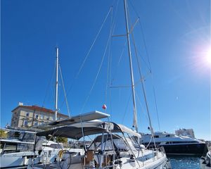 Bavaria Cruiser 46