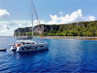 Catamarano Excess 11 · 2025 (0)
