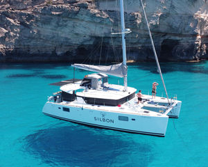 Beneteau Oceanis 41.1