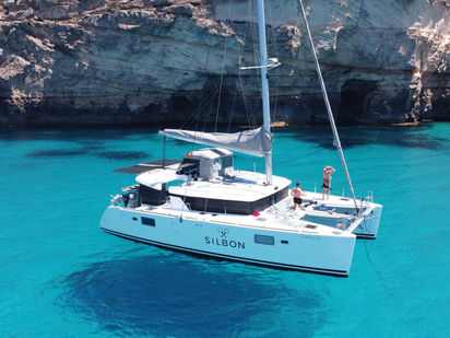 Sailboat Beneteau Oceanis 41.1 · 2015 (0)