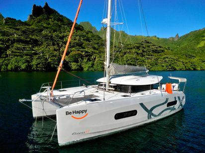Catamarano Excess 11 · 2024 (0)