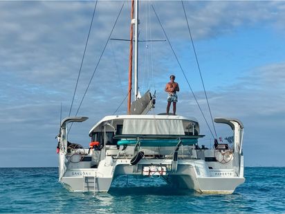 Catamarano Excess 14 · 2024 (0)