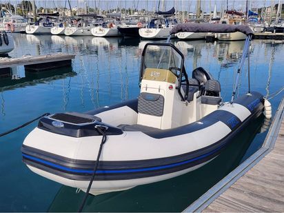 Sportboot GS Nautica 510 Open · 2025 (0)