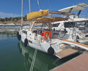 Beneteau Oceanis 41.1